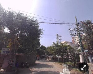  Plot – Exterior View View at Hulimavu - for Sale