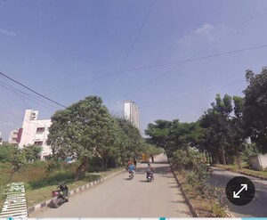  Plot – Exterior View View at Hulimavu - for Sale