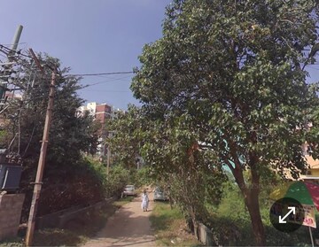  Plot – Exterior View View at Hulimavu - for Sale