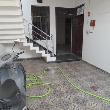 3 BHK Apartment – Exterior View View at Arjunganj - for Rent