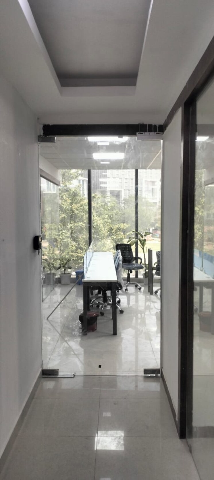 Exterior View, sector 63 Commercial Co Working Space 3502 Sq.Ft. In Sector 63 Noida 9028085