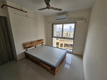 1 BHK Apartment For Rent in Ashar Axis, Majiwada