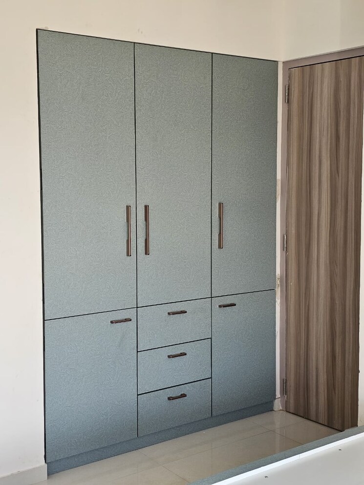 undefined, ashar-axis 1 Bedroom 462 Sq.Ft. Apartment In Majiwada Thane 9028078