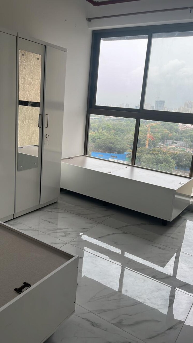 Kitchen, thane west Pg For Girls In Thane West 9028090