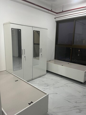 Room in  Pg at Thane West – for Rent