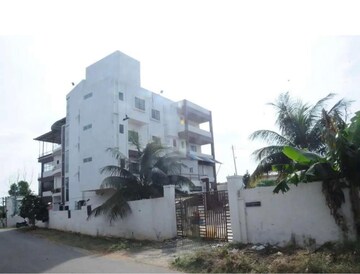5 BHK Independent House – Exterior View View at Rajanukunte - for Sale