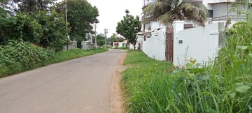 5 BHK Independent House – Exterior View View at Rajanukunte - for Sale