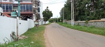 5 BHK Independent House – Exterior View View at Rajanukunte - for Sale