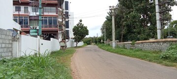 5 BHK Independent House – Exterior View View at Rajanukunte - for Sale
