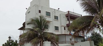 5 BHK Independent House – Exterior View View at Rajanukunte - for Sale