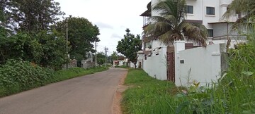 5 BHK Independent House – Exterior View View at Rajanukunte - for Sale
