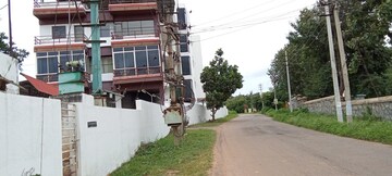 5 BHK Independent House – Exterior View View at Rajanukunte - for Sale