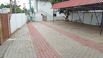 Parking in 5 BHK Independent House at Rajanukunte – for Sale