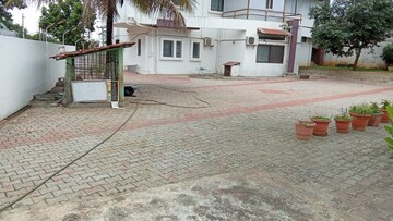 5 BHK Independent House – Exterior View View at Rajanukunte - for Sale