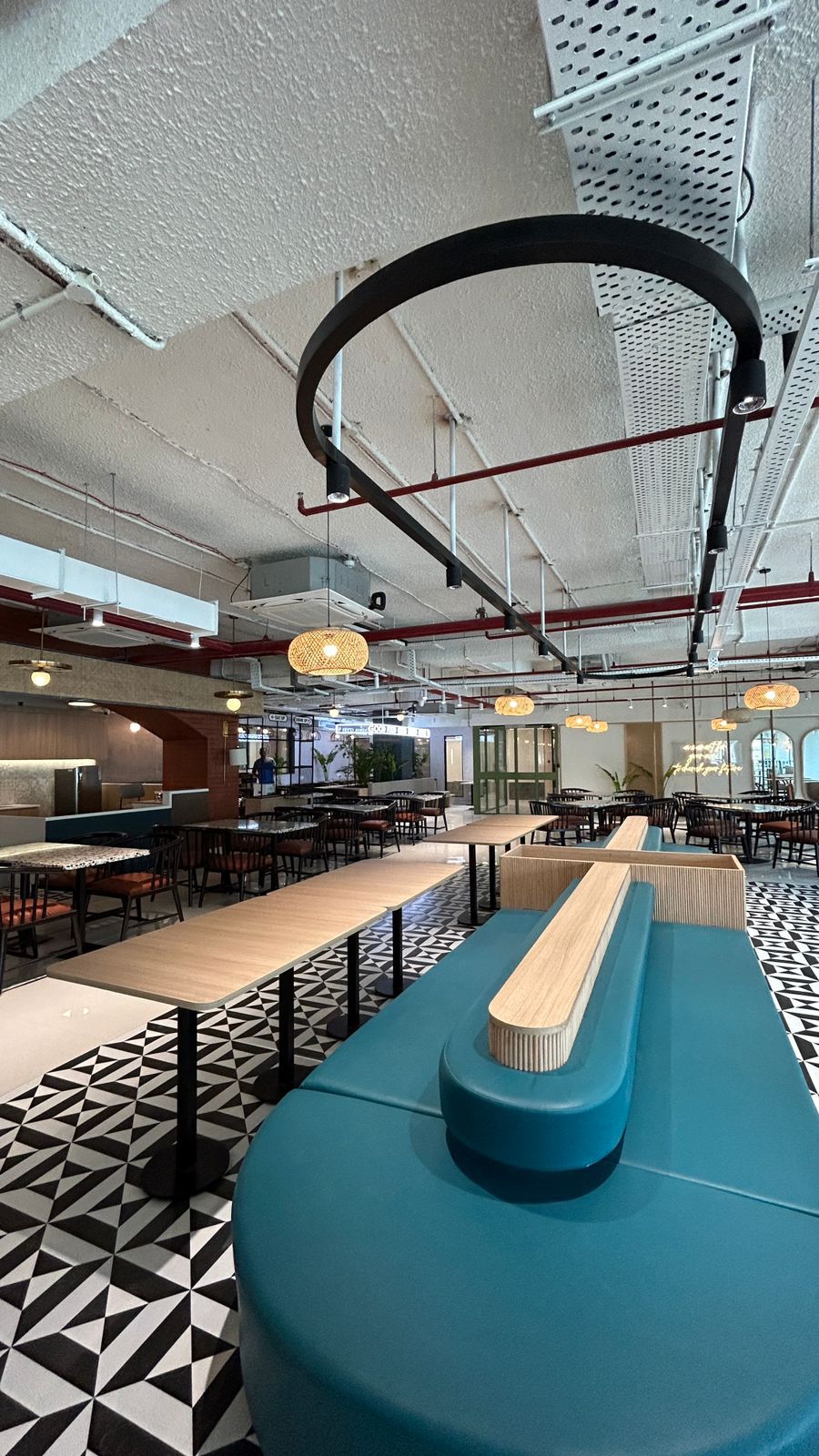 Co-working Space For Rent in Majestic Knowledge Boulevard