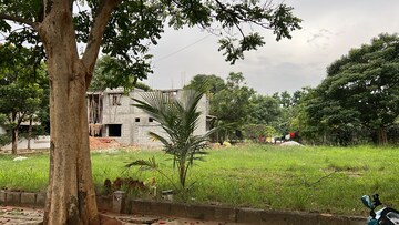 Plot Area in  Plot at Ozone Urbana Meadows, Devanahalli – for Sale