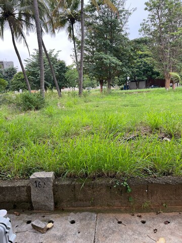  Plot For Sale in Ozone Urbana Meadows, Devanahalli