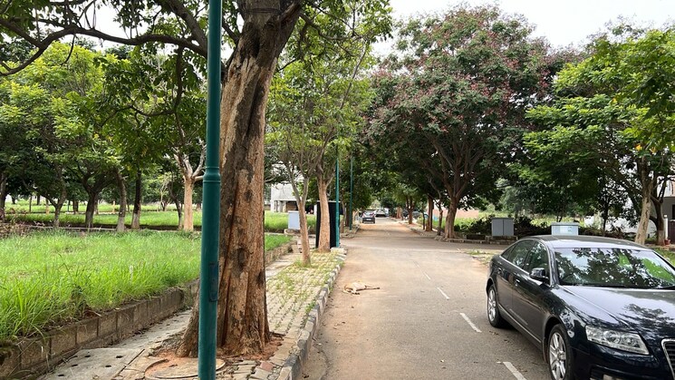 undefined, ozone-urbana-meadows  1200 Sq.Ft. Plot In Devanahalli Bangalore 9027886