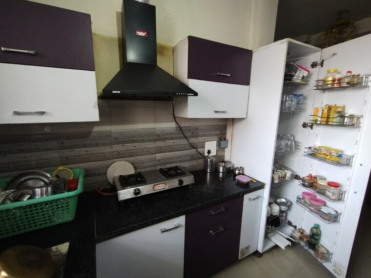 Team Area, guru-nanak-enclave 3 Bedroom 1100 Sq.Ft. Apartment In Dhakoli Zirakpur 9028108