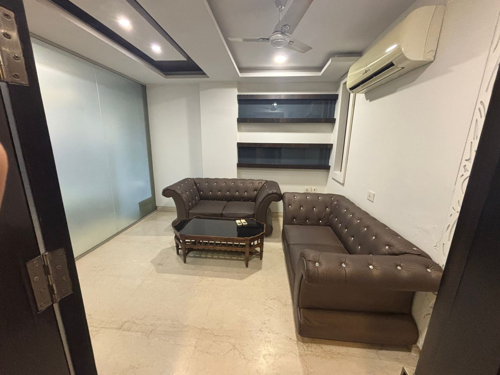 3 BHK Builder Floor For Rent in Pitampura