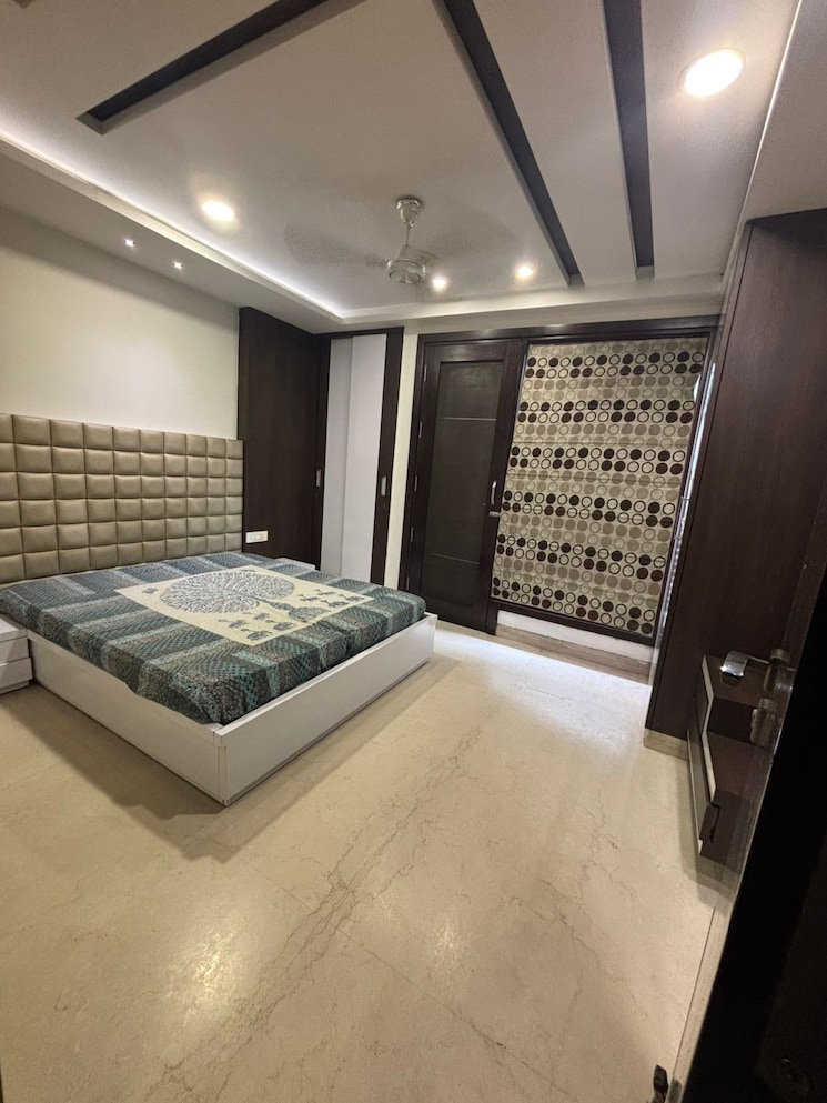Bedroom, pitampura 3 Bedroom 1500 Sq.Ft. Builder Floor In Pitampura Delhi 9028109