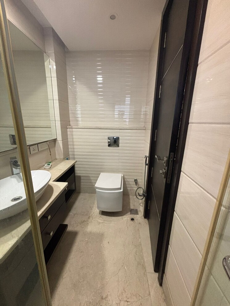 Balcony, pitampura 3 Bedroom 1500 Sq.Ft. Builder Floor In Pitampura Delhi 9028109