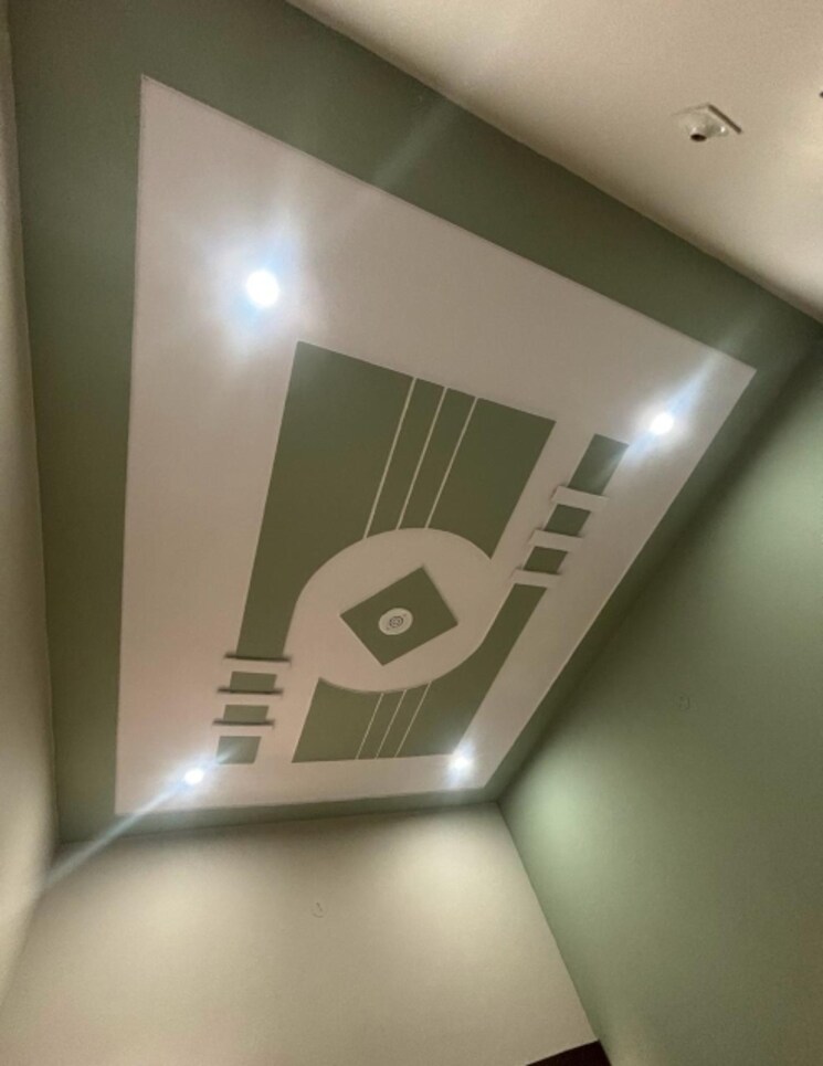 undefined, raksha puram 4 Bedroom 105 Sq.Yd. Independent House In Raksha Puram Meerut 9028113