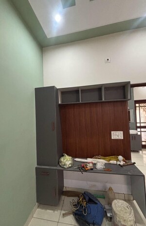 Furnished Amenities in 4 BHK Independent House at Raksha Puram – for Sale