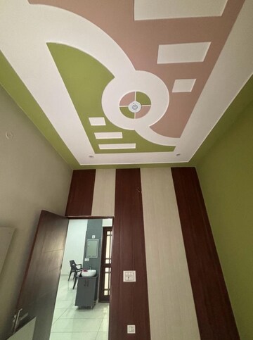 Kitchen in 4 BHK Independent House at Raksha Puram – for Sale