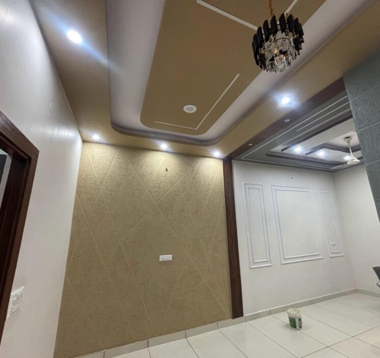 undefined, raksha puram 4 Bedroom 105 Sq.Yd. Independent House In Raksha Puram Meerut 9028113