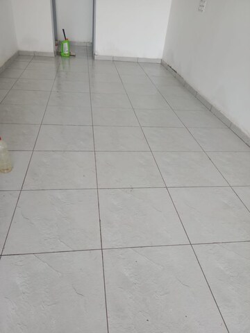 Balcony in  Office Space at Paradigm Business Hermitage Park, Dhakoli – for Sale