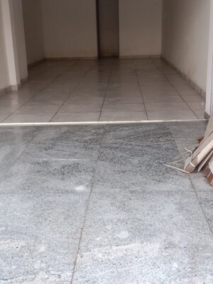 Balcony in  Office Space at Paradigm Business Hermitage Park, Dhakoli – for Sale