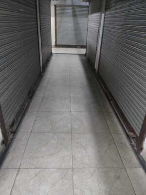  Office Space For Sale in Paradigm Business Hermitage Park, Dhakoli