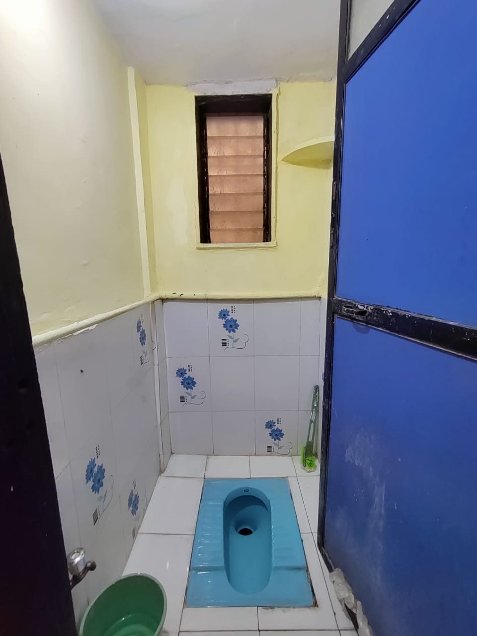 1 Rk  405 Sq.Ft. Apartment in Hari Om Pooja