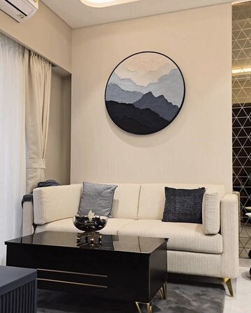 1 BHK Apartment For Sale in Bachraj Legend, Virar West