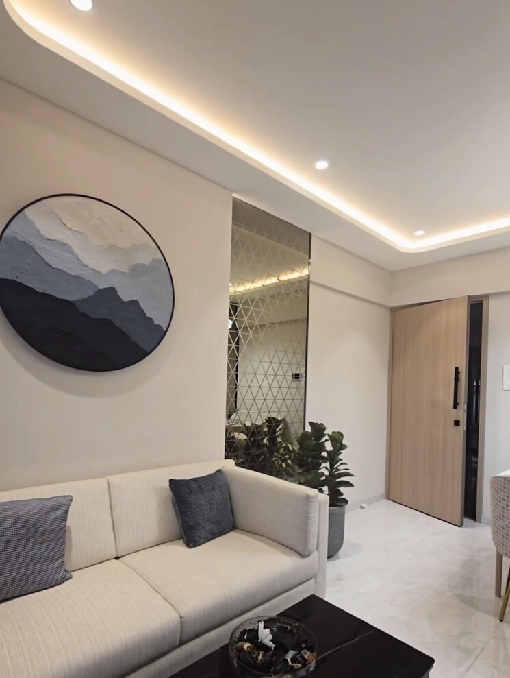 Team Area, bachraj-legend 1 Bedroom 444 Sq.Ft. Apartment In Virar West Palghar 9028131