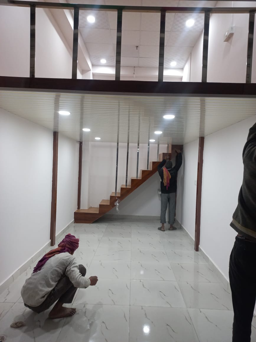 Office Space For Sale in Gaur City Mall