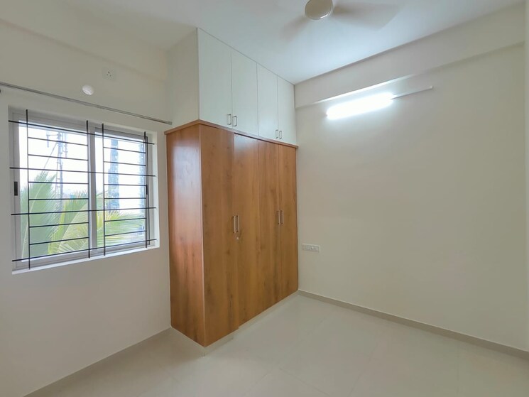 Room, haralur road 1 Bedroom 555 Sq.Ft. Builder Floor In Haralur Road Bangalore 9028138