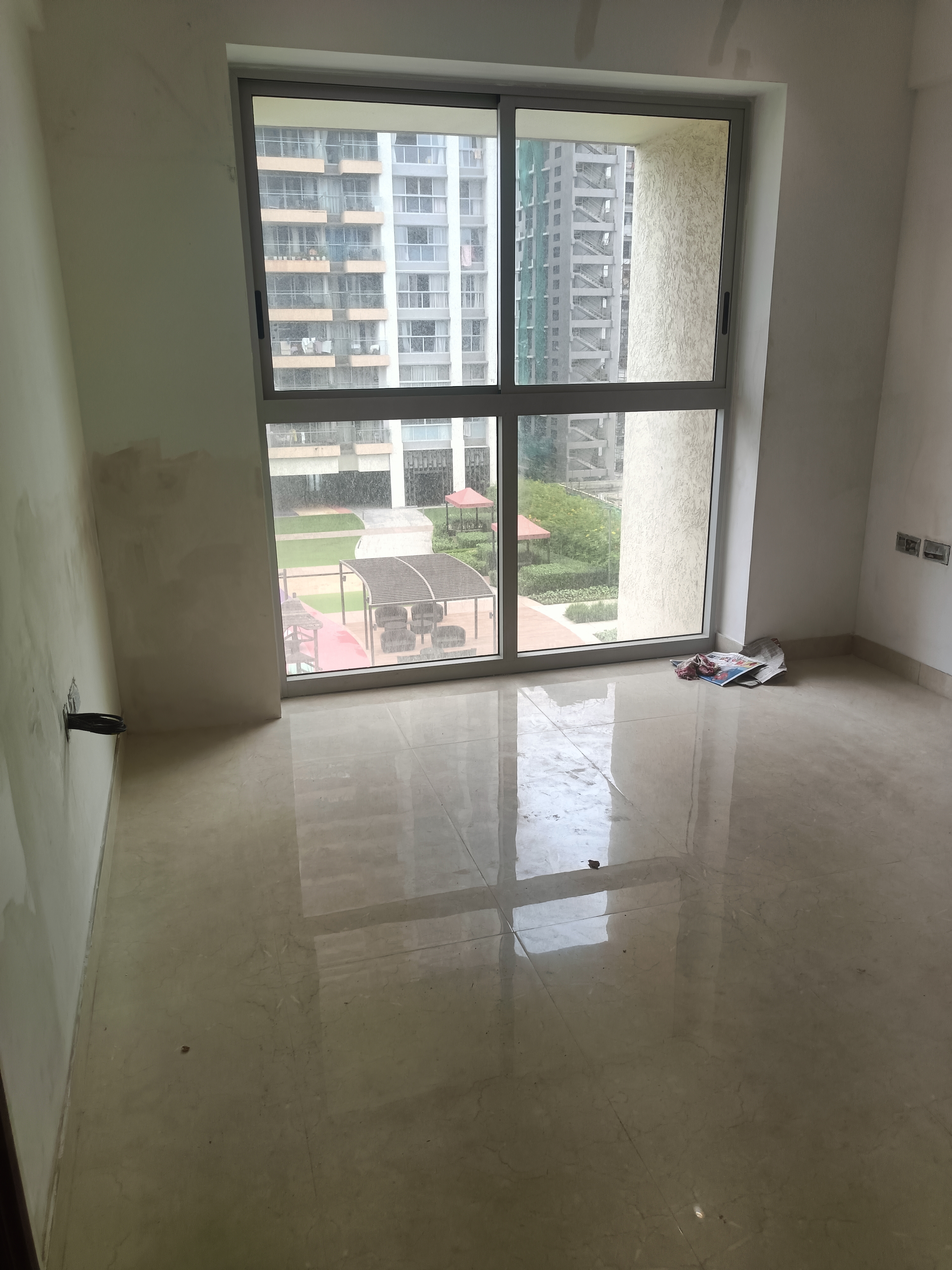 3 BHK 1098 Sq.Ft. Apartment in Lodha Venezia