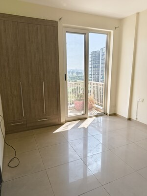 Bathroom in 4 BHK Apartment at Sushma Crescent, Dhakoli – for Sale