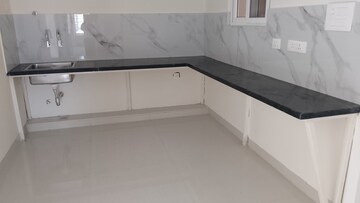 Kitchen in 2 BHK Apartment at Tellapur – for Sale