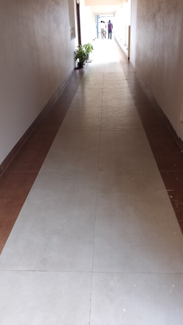 Balcony in 2 BHK Apartment at Tellapur – for Sale