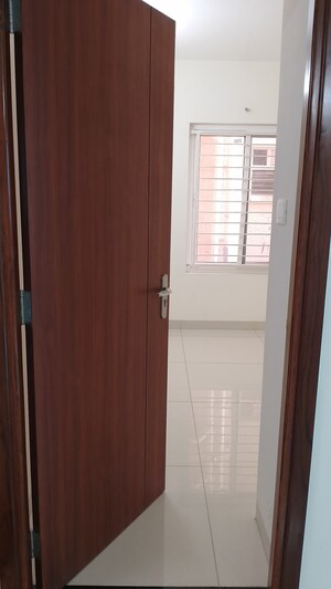 Bathroom in 2 BHK Apartment at Tellapur – for Sale