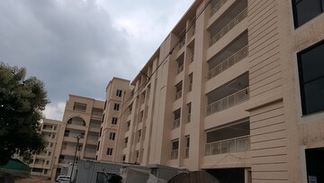 2 BHK Apartment – Exterior View View at Tellapur - for Sale
