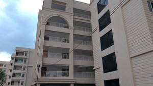 2 BHK Apartment – Exterior View View at Tellapur - for Sale