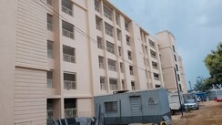 2 BHK + Pooja Room Apartment For Sale in Tellapur