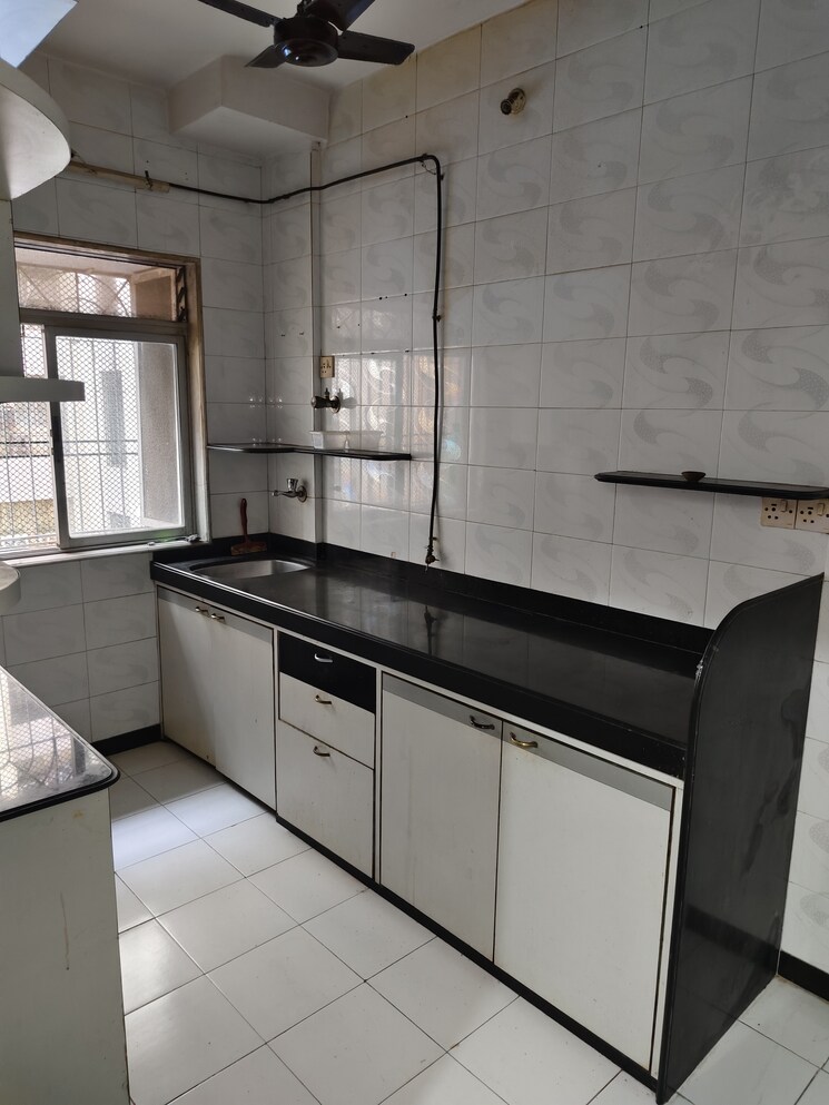 Kitchen, dheeraj-uphar-chs-ltd- 1 Bedroom 550 Sq.Ft. Apartment In Malad East Mumbai 9028151