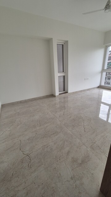 Master Bedroom in 4 BHK Apartment at Model Colony – for Rent