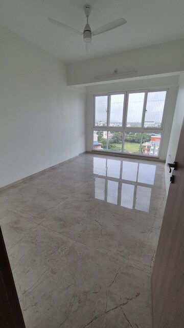 Master Bedroom in 4 BHK Apartment at Model Colony – for Rent