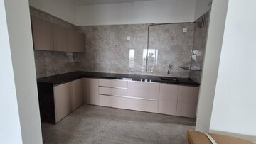Kitchen in 4 BHK Apartment at Model Colony – for Rent